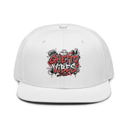 Snapback Hat