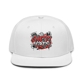 Snapback Hat